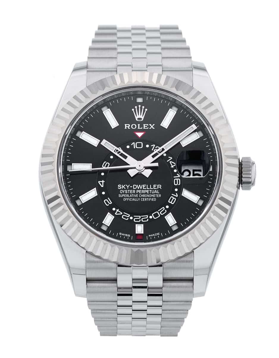 Rolex Sky-Dweller 326934 Rolex Sky-Dweller 326934